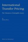 Image for International Transfer Pricing: The Valuation of Intangible Assets