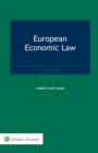 Image for European Economic Law