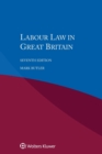 Image for Labour Law in Great Britain