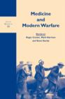 Image for Medicine and Modern Warfare