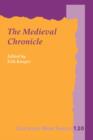 Image for The Medieval Chronicle