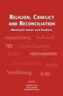 Image for Religion, Conflict and Reconciliation