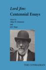 Image for Lord Jim : Centennial Essays