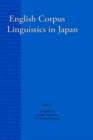 Image for English Corpus Linguistics in Japan