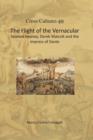Image for The Flight of the Vernacular