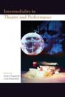Image for Intermediality in Theatre and Performance