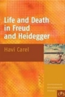 Image for Life and Death in Freud and Heidegger