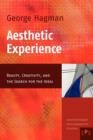 Image for Aesthetic experience  : beauty, creativity, and the search for the ideal