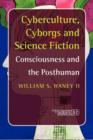 Image for Cyberculture, cyborgs and science fiction  : consciousness and the posthuman