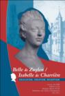 Image for Belle de Zuylen / Isabelle de Charriere