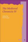 Image for The Medieval Chronicle IV