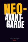 Image for Neo-Avant-Garde