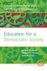 Image for Education for a Democratic Society