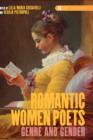 Image for Romantic Women Poets