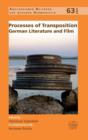 Image for Processes of Transposition : German Literature and Film