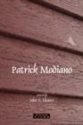Image for Patrick Modiano