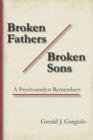 Image for Broken Fathers / Broken Sons