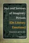 Image for Joys and Sorrows of Imaginary Persons