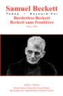 Image for Borderless Beckett / Beckett sans frontieres