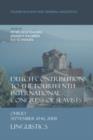 Image for Dutch Contributions to the Fourteenth International Congress of Slavists : Ohrid, September 10-16, 2008. Linguistics