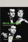 Image for Nick Enright : An Actor&#39;s Playwright