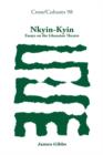 Image for Nkyin-Kyin : Essays on the Ghanaian Theatre