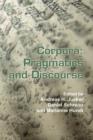 Image for Corpora: Pragmatics and Discourse