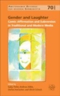 Image for Gender and Laughter: Comic Affirmation and Subversion in Traditional and Modern Media : 70