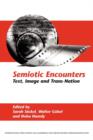 Image for Semiotic Encounters