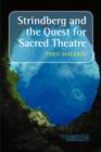 Image for Strindberg and the Quest for Sacred Theatre