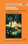 Image for Neulekturen - New Readings: Festschrift fur Gerd Labroisse zum 80. Geburtstag : 67
