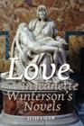 Image for Love in Jeanette Winterson&#39;s Novels