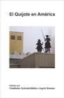 Image for El Quijote en America : 40