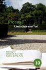 Image for Process  : landscape and text