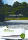 Image for Process: landscape and text