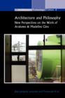Image for Architecture and Philosophy