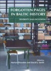 Image for Forgotten Pages in Baltic History: Diversity and Inclusion : 30