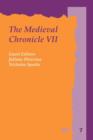 Image for The Medieval Chronicle VII