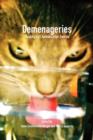Image for Demenageries  : thinking (of) animals after Derrida