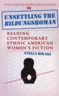 Image for Unsettling the Bildungsroman