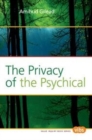 Image for The Privacy of the Psychical