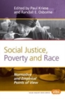 Image for Social Justice, Poverty and Race