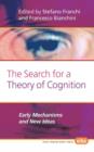 Image for The Search for a Theory of Cognition