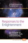 Image for Responses to the Enlightenment