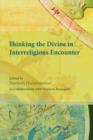 Image for Thinking the Divine in Interreligious Encounter