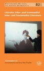 Image for Literatur inter- und transmedial / Inter- and Transmedial Literature