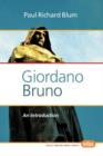 Image for Giordano Bruno : An Introduction