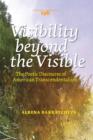 Image for Visibility beyond the Visible