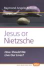 Image for Jesus or Nietzsche