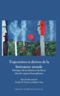 Image for Trajectoires et Derives de la Litterature-Monde
